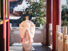-开福禅寺
