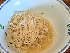 苏式面-香雪海·蘇面館(湖滨店)