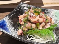 -玉川屋创意日料(北美新天地店)