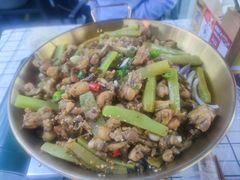 -蛙老爹·蜀香美蛙鱼头(王家湾店)