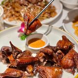 富有韵味的粤菜餐厅|南宁聚餐新去处 -
