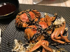 -新发展亚太JW万豪酒店·福苑咖啡厅