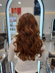 -上禾 HAIR SALON