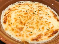 奶汁芝士土豆泥-萨莉亚意式餐厅(杭州滨江天街店)