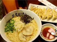 拉面-山小屋(罗湖火车站店)
