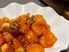 -小厨娘淮扬菜(河西奥美大厦店)