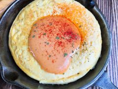 西班牙洋芋蛋饼-CRAZYONES西班牙海鲜饭(上海美罗城店)