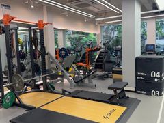 -VPsmart私教健身工作室(新华路旗舰店)