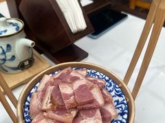 -漫渡庄•留芳小馆•泰州早茶•锡帮菜