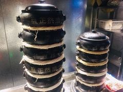 -福照楼汽锅鸡·云南特色菜(万达广场店)