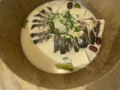 -云中鱼蒸汽石锅鱼(川沙百联店)