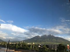 -大冬树山垭口