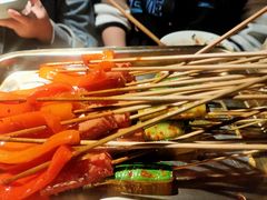 -盟重烧烤(高正街店)