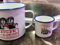 -粗粮人家·东北菜(洋桥店)