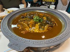 -昱德来·天津菜(河西店)