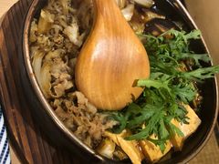 -山之川日料放题(通州店)