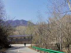 -玉渡山自然风景区