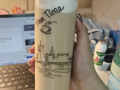 -华东政法大学第二食堂(松江校区)