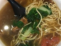 -小井头·阿强面馆(复兴店)