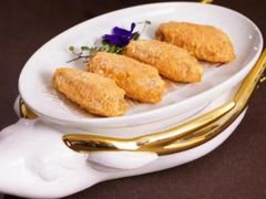 -新白鹿餐厅(湖滨银泰IN77C区店)