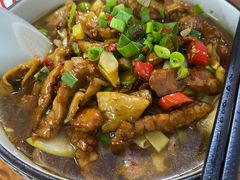 -荣荣面馆(丹溪大道店)