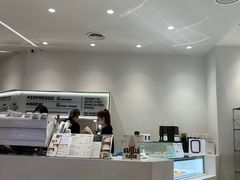 -科学家咖啡(恒隆广场店)