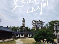 -江心屿景区