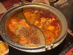 -牛New寿喜烧(闵行龙湖天街店)