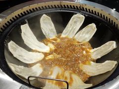 -锅来乐地锅鸡(安亭店)