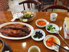 -全州拌饭馆(断桥店)