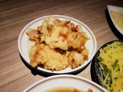 -老昌春饼(松北店)