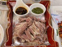-那达慕蒙古风味酒楼