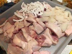 -润园四季椰子鸡火锅(海上世界店)