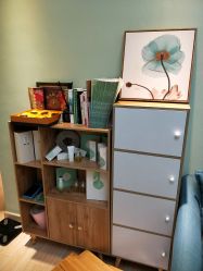 -荷绿美美容生活坊