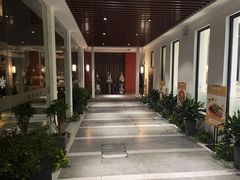 -尚品越府·融合餐厅(延安路店)