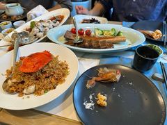 -杭州西湖柳莺里酒店·闻莺厅