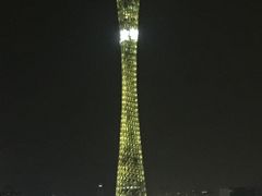 -广州富力丽思卡尔顿酒店