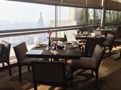 -洲际酒店·地平线全日餐厅HORIZON CAFÉ