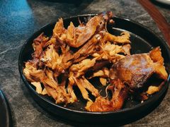 -金掌勺东北菜(格兰晴天店)