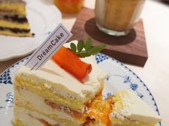 -追光 Dream Bakery(汉街店)