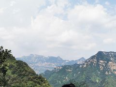 -京东石林峡风景区