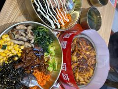 -饭铁铁拌饭(南京首店)