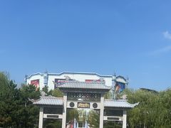 -沈阳方特欢乐世界