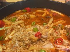 -蛙喔牛蛙(高新绿宝店)