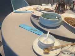 -悦海·家宴·冰花皮皮虾大锅贴(宝龙店)