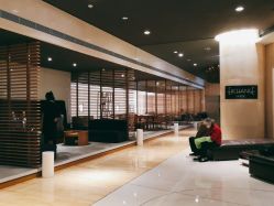 -深圳益田威斯汀酒店·宴会厅