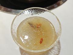 -喃喃椰·糟粕醋椰子鸡火锅(七堡花园店)