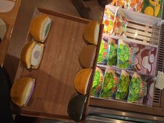-辛一·铜锣烧(鸿寿坊店)