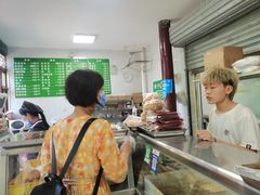 -李小老烧饼(常营民族家园店)