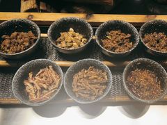 -嘉凌码头·重庆特产手工火锅底料(洪崖洞九楼店)